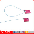 Cable Seal Application Truck, Trailer, Container with Steel Wire